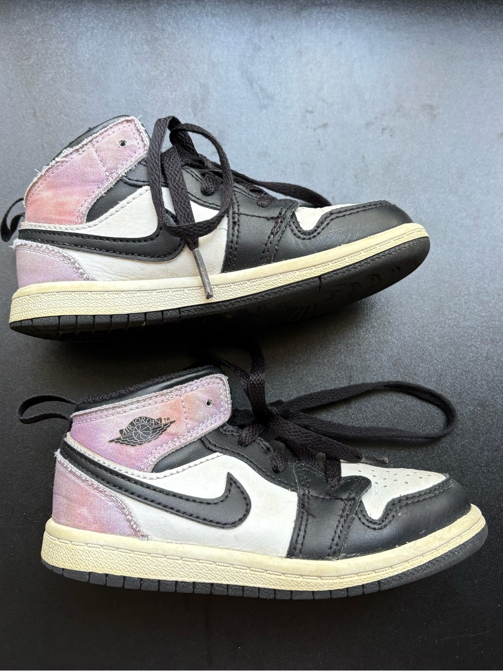 Toddler girl sneakers